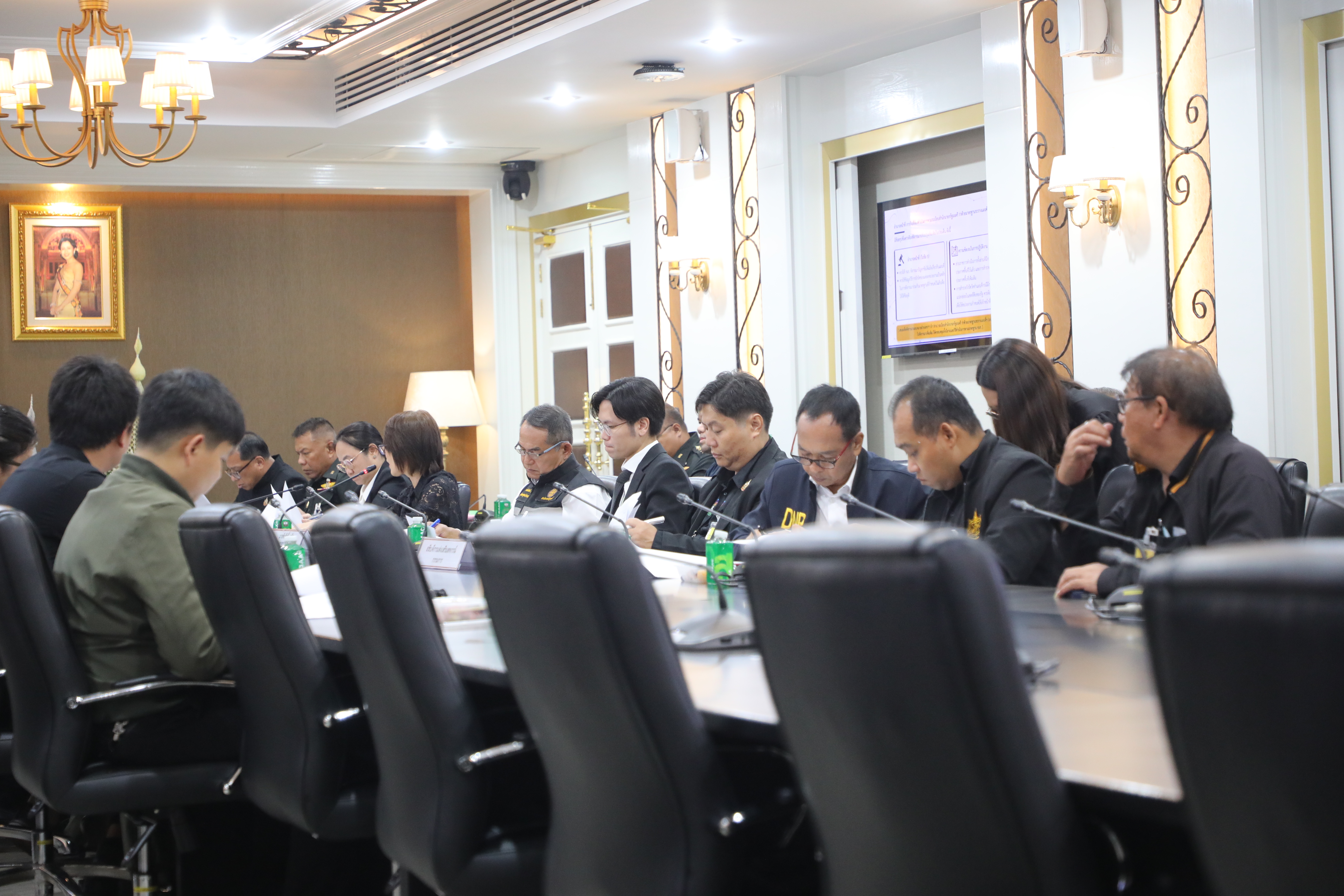 title - ส.ป.ก. ประชุมคณะกรรมการกำหนดมาตรฐานระวางแผนที่และแผนที่รูปแปลงที่ดินของรัฐ (กมร.) ครั้งที่ 9_1/2569